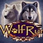 play wolf run slot for free